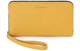 Кошелек Tucano Sicuro Premium Pochette (жёлтый) (TVA-SIPP-Y) - Фото