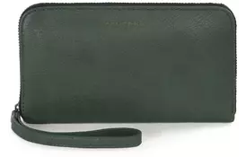 Бумажник Tucano Sicuro Premium Pochette Green - Фото