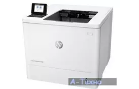 Лазерный принтер HP LaserJet Enterprise M607n (K0Q14A) - Фото