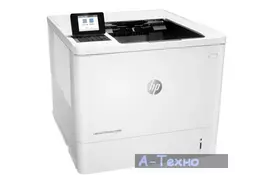 Лазерный принтер HP LaserJet Enterprise M608dn (K0Q18A) - Фото
