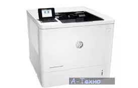 Лазерный принтер HP LaserJet Enterprise M609dn (K0Q21A) - Фото