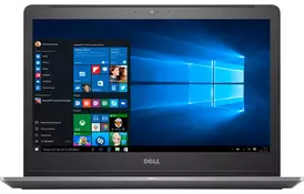 Ноутбук Dell Vostro 5568 (N038VN5568EMEA01_1801) - Фото