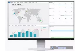Монитор EIZO EV2780-WT - Фото