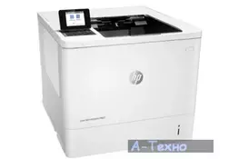 Лазерный принтер HP LaserJet Enterprise M607dn (K0Q15A) - Фото