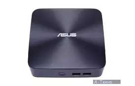 Комп'ютер ASUS UN65U-BM009M (90MS00W1-M00090) - Фото