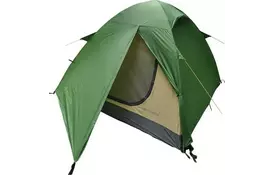 Палатка MOUSSON FLY 3 GREEN (7757) - Фото