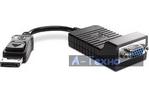 Переходник Display Port to VGA HP (AS615AA)