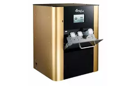 Принтер 3D XYZprinting пищевой 3C10A FD 1.0 MR - Фото