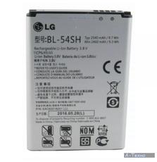 Аккумуляторная батарея EXTRADIGITAL LG BL-54SH, Optimus G3s (D724) (2540 mAh) (BML6416)