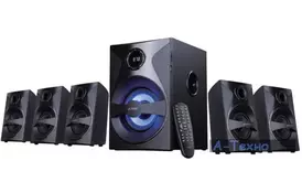 Акустическая система F&D F3800X - Фото