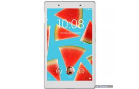 Планшет Lenovo Tab 4 8 LTE 2/16GB Polar White (ZA2D0017UA) - Фото