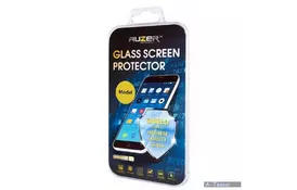 Стекло защитное AUZER для Samsung A7 (AG-SSA7) - Фото