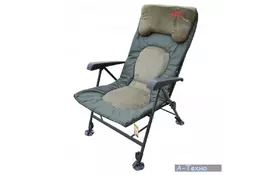 Кресло складное Tramp Elite (TRF-043) - Фото