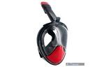 Маска для дайвинга JUST Breath Pro Diving Mask L/XL Red/Black (JBRP-LXL-RB)