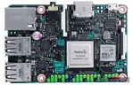 Материнcкая плата ASUS TINKER_BOARD/2GB