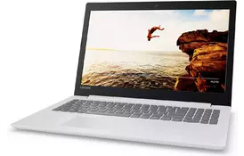Ноутбук Lenovo IdeaPad 320-15 (80XH00YARA) - Фото