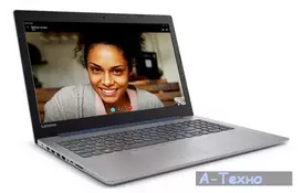 Ноутбук Lenovo IdeaPad 320-15 (80XH00YBRA) - Фото