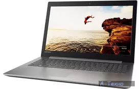 Ноутбук Lenovo IdeaPad 320-15 (80XR00V5RA) - Фото