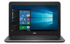 Ноутбук Dell Latitude 3380 (N004L3380K13EMEA_P) - Фото