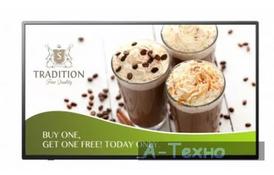 Монітор BENQ ST430K Black - Фото