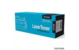 Картридж ColorWay для CANON FX-10 Premium, для MF4110/4120 (CW-CFX10P) - Фото