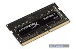 Модуль памяти для ноутбука SoDIMM DDR4 8GB 2400 MHz HyperX Impact Kingston (HX424S14IB2/8)