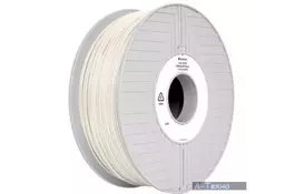 Пластик для 3D-принтера Verbatim Primalloy 1.75 WHITE 0.5kg (55500) - Фото