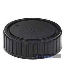 Крышка объектива Marumi lens cap 72mm w/stripe