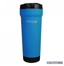 Термокружка Thermos BrillMug-450 0.45л (5010576137739BLUE)