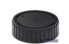 Кришка об'єктива Marumi lens cap 67mm - Фото