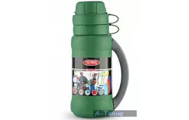 Термос Thermos TH 34-180 Premier 1.8л зеленый (34943) - Фото