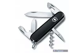 Нож Victorinox Swiss Army Spartan (1.3603.3) - Фото