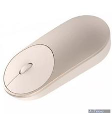 Мышка Xiaomi Gold (HLK4003CN/XMSB02MW)