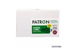 Картридж PATRON CANON 737 GREEN Label (DUAL PACK) (PN-737DGL)