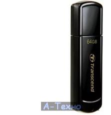 USB флеш накопитель Transcend 64Gb JetFlash 350 (TS64GJF350)