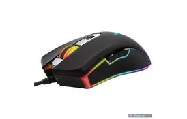 Мышка Rapoo V280 Black - Фото