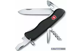 Нож Victorinox Nomad (0.8353.3) - Фото