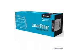 Картридж ColorWay для CANON 737 Premium, для MF211/MF212w/MF216n (CW-C737P) - Фото