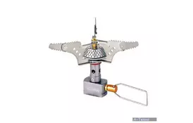 Горелка Kovea Supalite Titanium KB-0707 (8809000501393) - Фото