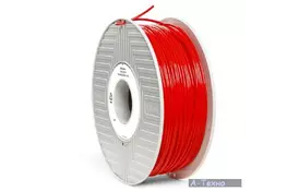 Пластик для 3D-принтера Verbatim PLA 2.85 mm RED 1kg (55279) - Фото