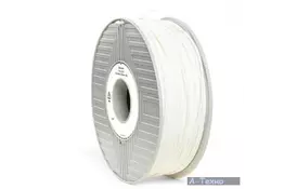 Пластик для 3D-принтера Verbatim PLA 2.85 mm WHITE 1kg (55277) - Фото