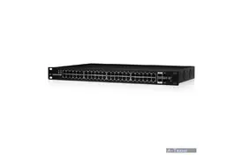 Комутатор мережевий Ubiquiti ES-48-750W - Фото