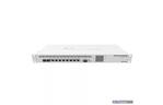 Маршрутизатор Mikrotik CCR1009-7G-1C-1S+