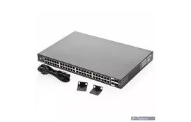 Комутатор мережевий Ubiquiti ES?48?LITE - Фото