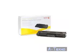 Картридж лазерный Xerox Phaser 3140/3155/3160 (108R00908) - Фото