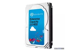 Жесткий диск для сервера 1TB Seagate (ST1000NX0333) - Фото