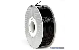 Пластик для 3D-принтера Verbatim PLA 2.85 mm BLACK 1kg (55276) - Фото