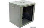 Шкаф настенный CMS 12U, 600*500*610mm (UA-MGSWL125G)