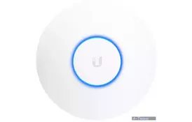 Точка доступу Wi-Fi Ubiquiti UAP-AC-HD - Фото