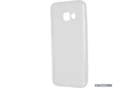 Чехол для моб. телефона Drobak Ultra PU для Samsung Galaxy A3 2017 (Clear) (212964) - Фото